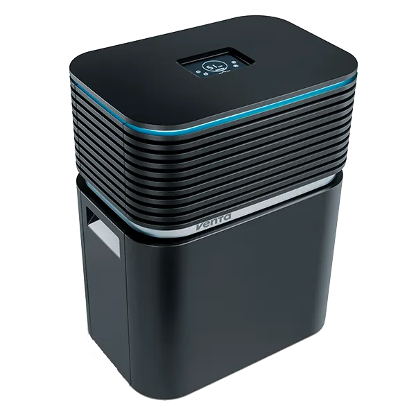 Профилактическая чистка Venta AEROSTYLE LW73