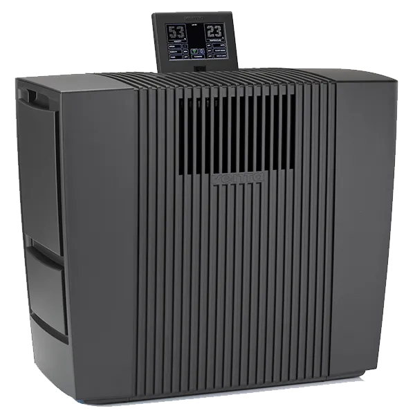 Профилактическая чистка Venta LW60T